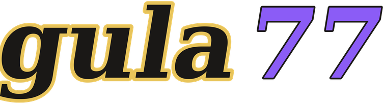 gula77 logo