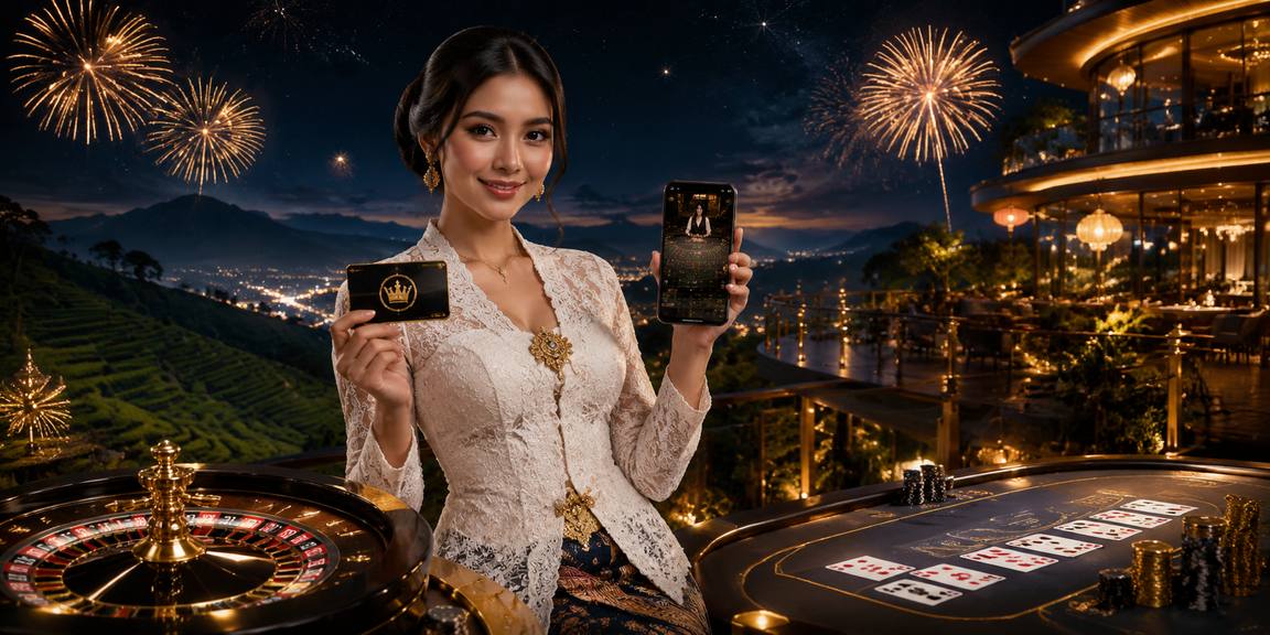 gula77 Live Baccarat